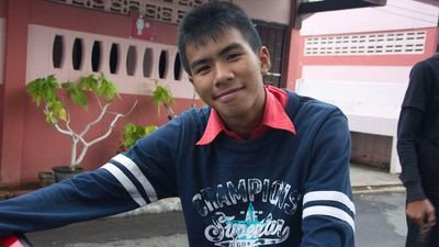 jedsadaporn_G's profile picture. Min