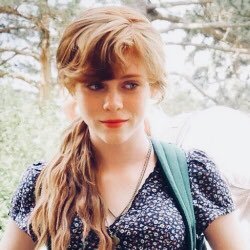 — 'my heart burns there, too.' member of the losers club. — catch me at the quarry. —