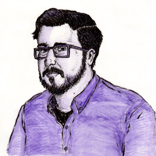 GreatBearComics's profile picture. Find me elsewhere - jaromirstoll.bsky