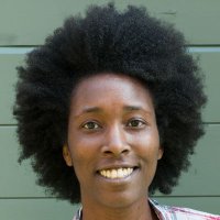 Gail Babb (@afrobabb) 's Twitter Profile