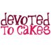 Devoted to Cakes (@devotedtocakes) Twitter profile photo Devoted to Cakes (@devotedtocakes) Twitter profile photo
