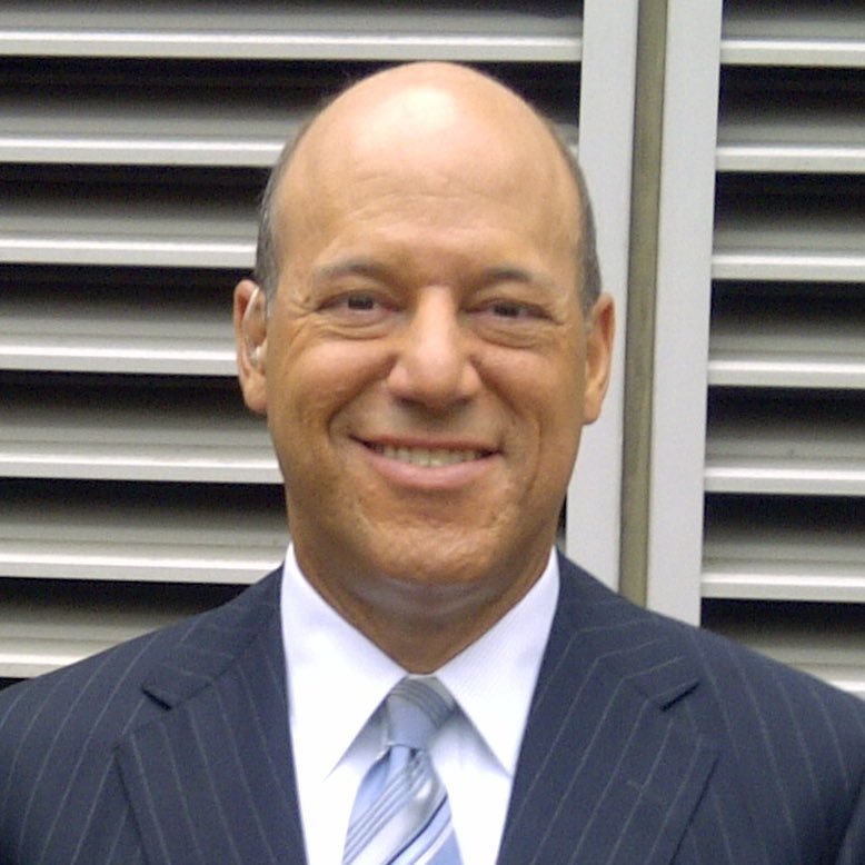 AriFleischer Profile Picture