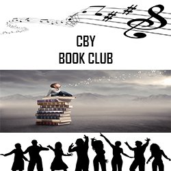 C.B.Y. Book Club is hosted by Al Stone, author of the #ArcadiaSaga: https://t.co/0Vu0F3i13I