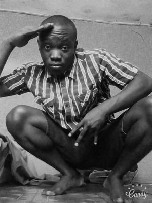 dukuly_y's profile picture. Untouchable Mohammed