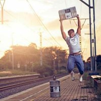 Tsikwe Molobye (@tsikwe1) 's Twitter Profile