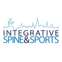Integrative Spine and Sports(@IssNyc) 's Twitter Profile Photo