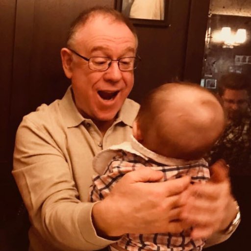 Retired from many years as project management consultant & trainer. A life long Leeds Rhinos fan. Husband, father and a grandfather.