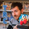 TheRealCerbere's profile picture. Ancien Vidéaste, Fan de SEGA, Sosie de Messi et débutant en japonais...