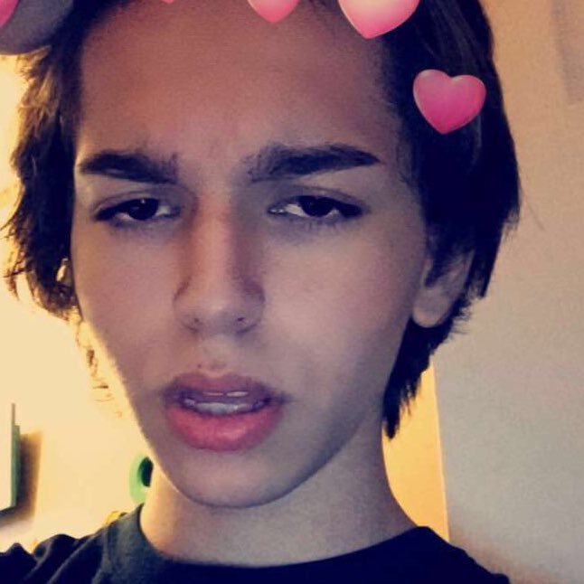 fagjsisbsibsbs's profile picture. lostley