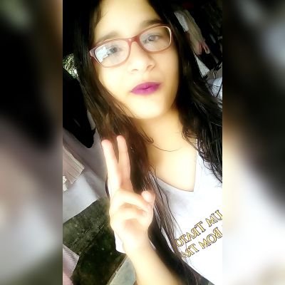 😘Não sou a dona do mundo mas sou filha do dono😘
