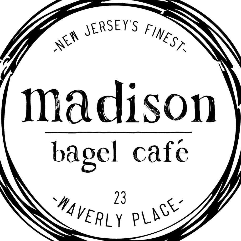 MadisonBagel's profile picture. Bagel Cafe in Madison, NJ