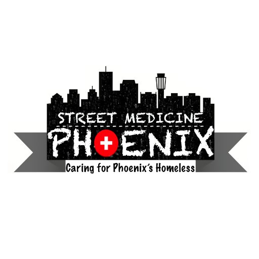 StreetMedPhx Profile Picture