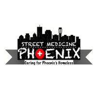 Street Medicine Phoenix(@StreetMedPhx) 's Twitter Profile Photo