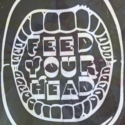 Feed Your Head is a trio with a dynamic and unfamiliar approach to Indie Rock. With genuine expression, they hope to make you hungry. (EP Release 4/10/18)