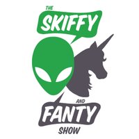 Skiffy and Fanty 🎙(@SkiffyandFanty) 's Twitter Profileg