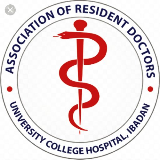 The official twitter handle of the Association of Resident Doctors, UCH, Ibadan.