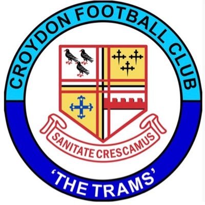 Croydon Fc - Sunday Profile
