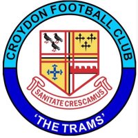 Croydon Fc - Sunday (@croydonfc_) 's Twitter Profile Photo Croydon Fc - Sunday (@croydonfc_) 's Twitter Profile Photo