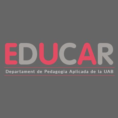 EDUCAR es una revista semestral de acceso abierto, publicada por el Dpto de Pedagogía Aplicada de la @UABBarcelona. Scopus Q2, JCI Q3, REDIB Q1; Sello FECYT.