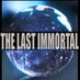 The Last Immortal (@LastImmortalKM) Twitter profile photo