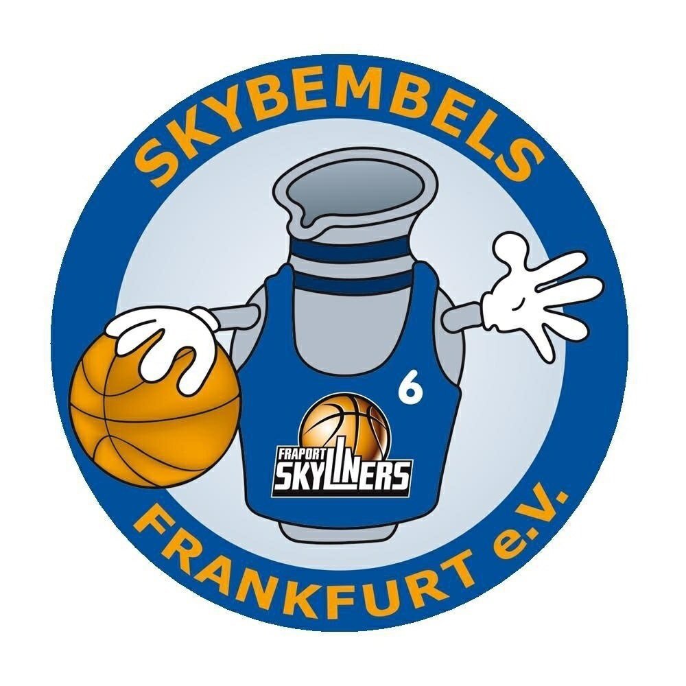 Skybembels Frankfurt