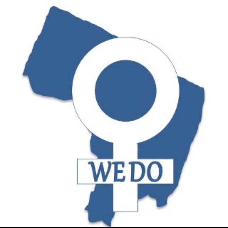 WEDO of Bergen County is a women's political group dedicated to empowering women through involvement in the political process.