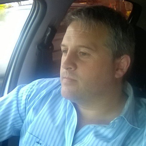 SanteMatias's profile picture. Siempre en búsqueda de la felicidad, Papá de Benjamín y Valentina Sante