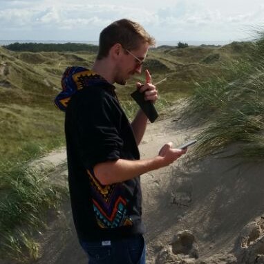 HanniRie's profile picture. M. Eng. 🔥👨‍💻 Sportslover 🏋️‍♂️