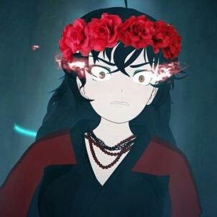 | The Bad Mother / Sister | #RWBYRP | Spring Maiden | Same writer for @GreenVenatrix | Icon from @ColorlessFaunus