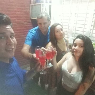 carlaelimari's profile picture. de leo y de tigre...  mis hijos son mi vida!! sacaré las garras si lastiman a mis hijos!! ojo quien los haga sufrir!!