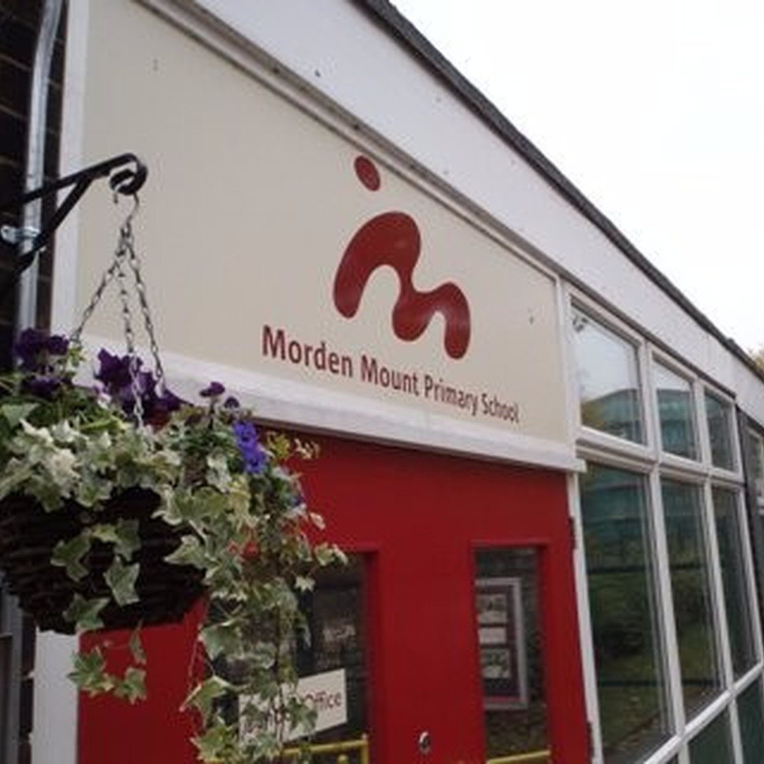 Morden Mount