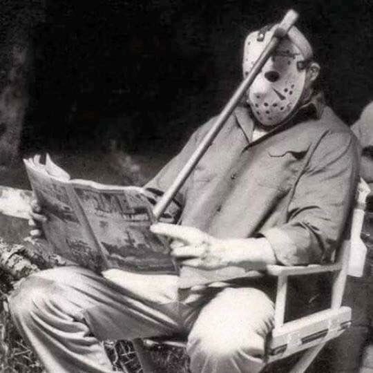 TheRealRickSnip's profile picture. Husband, Father, Writer of “suitably creepy” and “pretty good” stories, Bears Fan, Ducks Fan