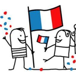 deslaste's profile picture. Voici la plus belle langue du monde.