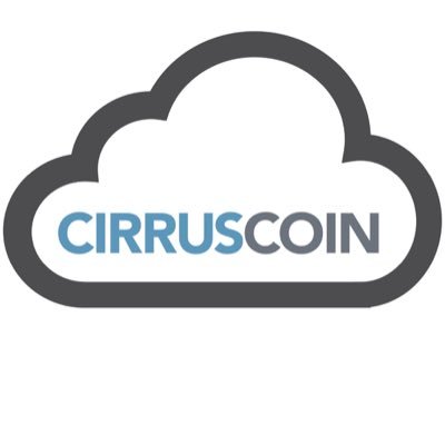 CirrusCoin's profile picture. The world's cheapest, greenest enterprise-grade option for compute capacity available as a cryptocurrency. #ICO #TokenSale #Blockchain #Coin
