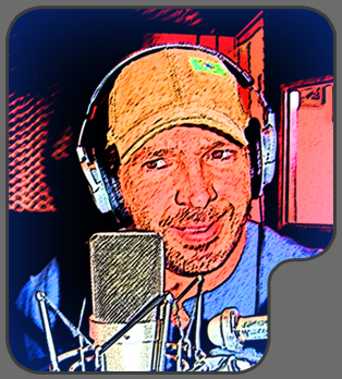 gravandonline's profile picture. Voiceover, locutor e falador.