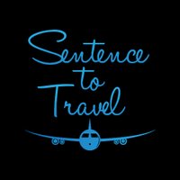 Sentence to Travel(@sentence2travel) 's Twitter Profile Photo
