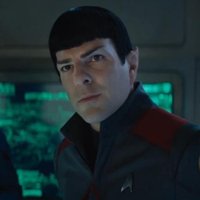 S'chn T'gai Spock (@logicaltribble) 's Twitter Profile