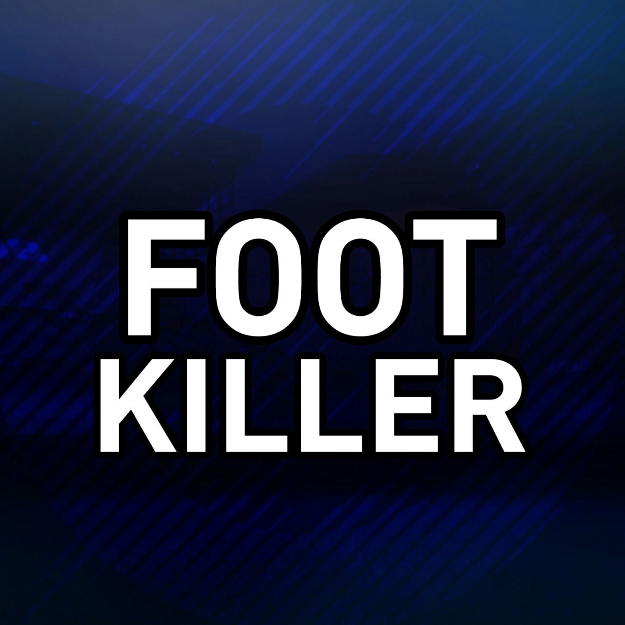 killer_footYT's profile picture. 