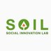Soil Innovation Lab (@soilinnolab) Twitter profile photo Soil Innovation Lab (@soilinnolab) Twitter profile photo
