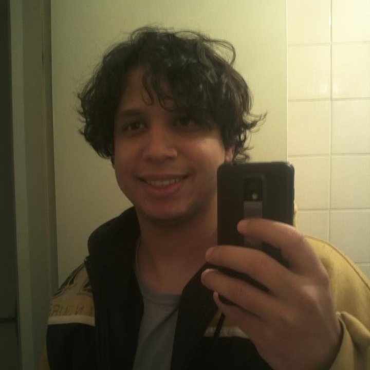 76felipe76's profile picture. 