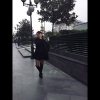 Ayça Çerkezoğlu (@haroldgulusu) 's Twitter Profile