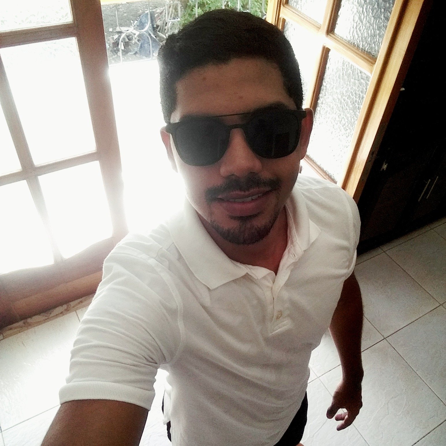 Arregoces_0812's profile picture. Estudiante de Ingeniería Ambiental👷♻
Amante de la música♬
Feliz por los retos y las nuevas oportunidades que me brinda  la vida👑