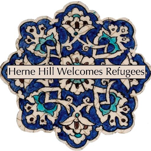 A community sponsorship group from South East London resettling refugee families in the area. Contact us at hhwelcomesrefugees@gmail.com.