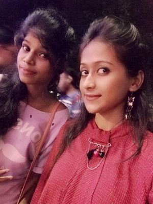 DiyaRoy19972001's profile picture. drawings Music Hindi Music Lifestyle Fashion Travel