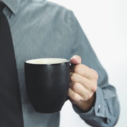 A small business person (both the person and the business) that loves his work, his life, and the balance between them.
