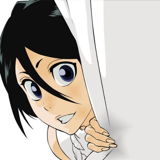 Lieutenant of Squad 13 in the Gotei 13 . Younger sister to Kuchiki Byakuya . Sode no Shirayuki's wielder.
