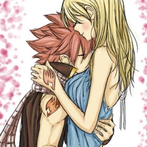 ❝ Parody Account, Not associated with Fairy Tail.☆ ❞ ¦ #MagnoliasRegime ¦ 《Wifey: @LucyHartofilia✨》 |