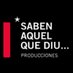 SABEN AQUEL QUE DIU (@sabenaquel) Twitter profile photo SABEN AQUEL QUE DIU (@sabenaquel) Twitter profile photo