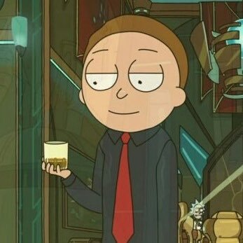 Evil Morty (@evil_mortyyy) | Twitter