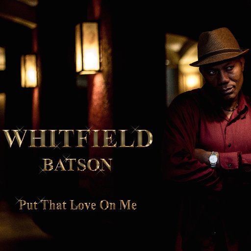 Whitfield Batson is a British Singer/Song writer who now lives in Barbados.